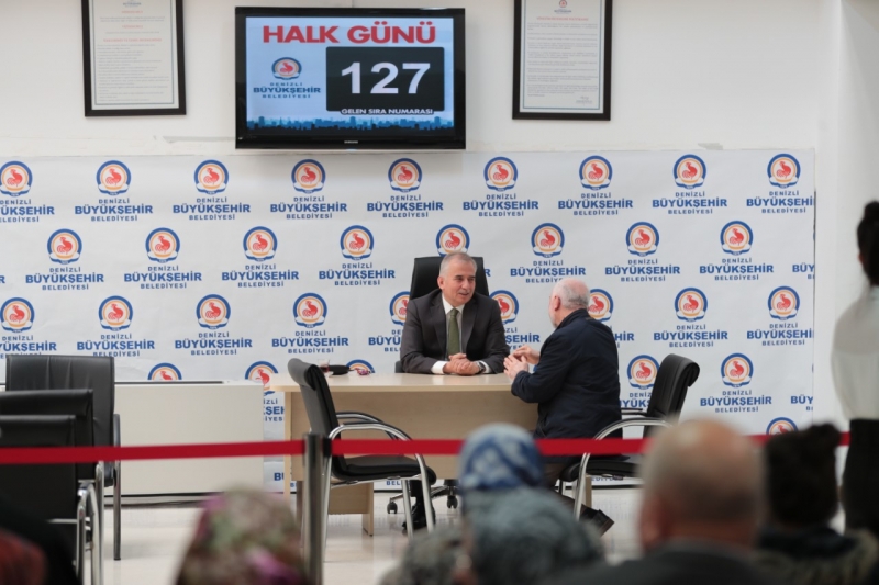 2018’in son Halk Günü'ne yoğun ilgi