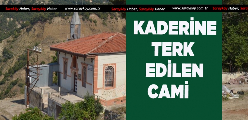 219 YILLIK CAMİDE BİR DAHA İBADET EDİLEMEYECEK