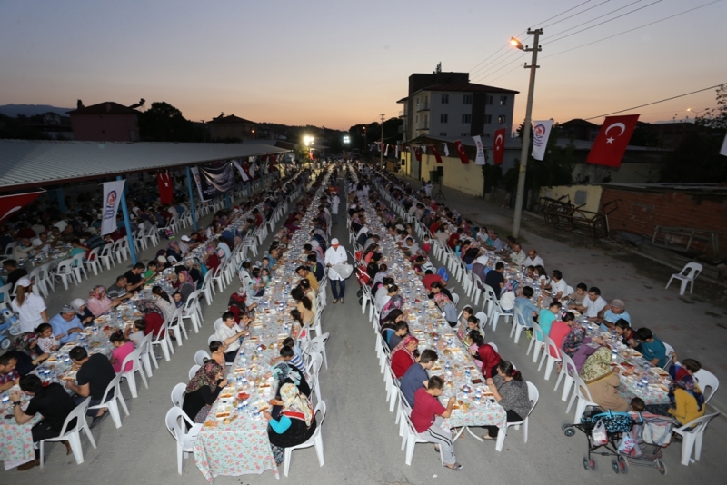 Akhan’a üst geçit müjdesi