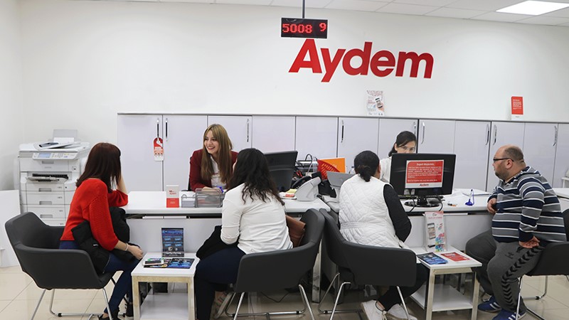 Aydem ve Gediz’den Usulsüz Elektrik Kullanımı Hakkında Açıklama