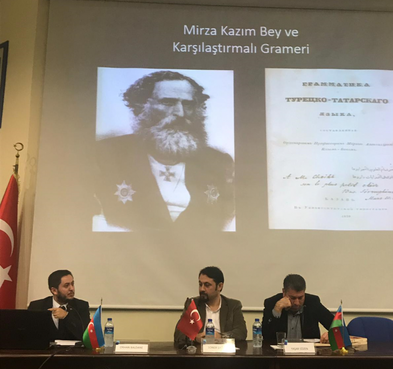 Azerbaycan Cumhuriyeti’nin 100. Yılı ve Kafkas İslam Ordusu