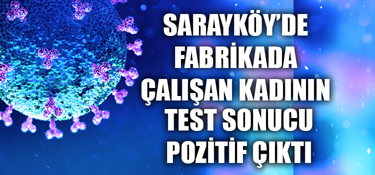 BUHARKENT'TE FENALAŞTI YOĞUN BAKIMA ALINDI 