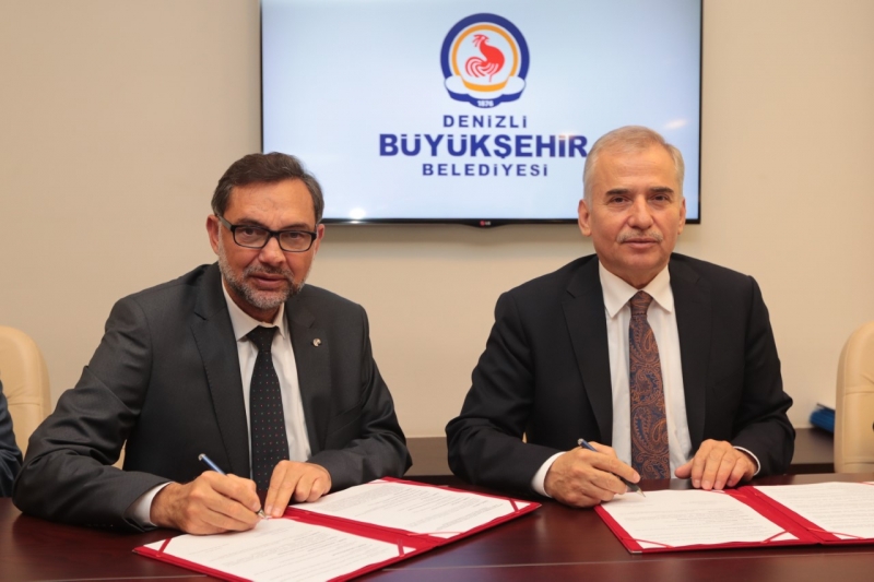 Büyükşehir’den enerji verimliliğine büyük desteK