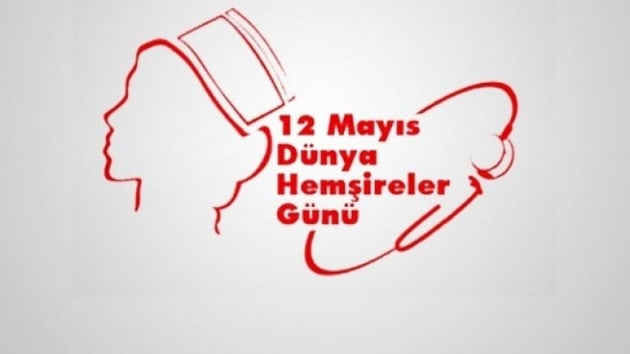 CHP DENİZLİ İL BAŞKANINDAN HEMŞİRELER GÜNÜ MESAJI