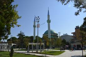   CUMHURİYET MAHALLESİNE CAMİ GELİYOR