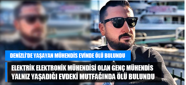 Denizli'de görev yapan genç memur mücadele ettiği hastalığa yenik düşerek hayatını kaybetti.