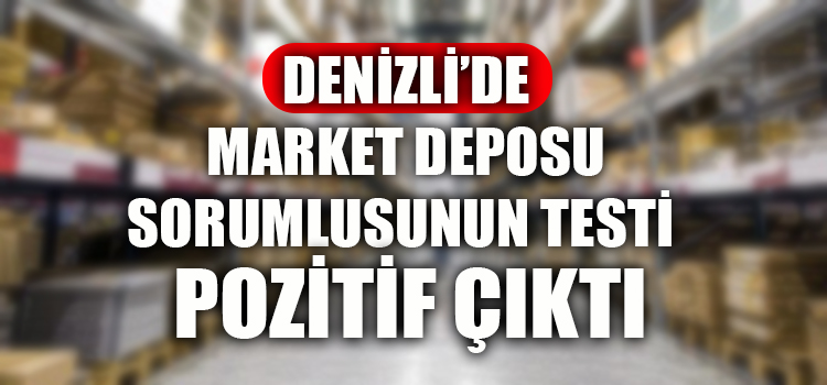 DİĞER PERSONELE İŞ BAŞI YAPTIRILDI 