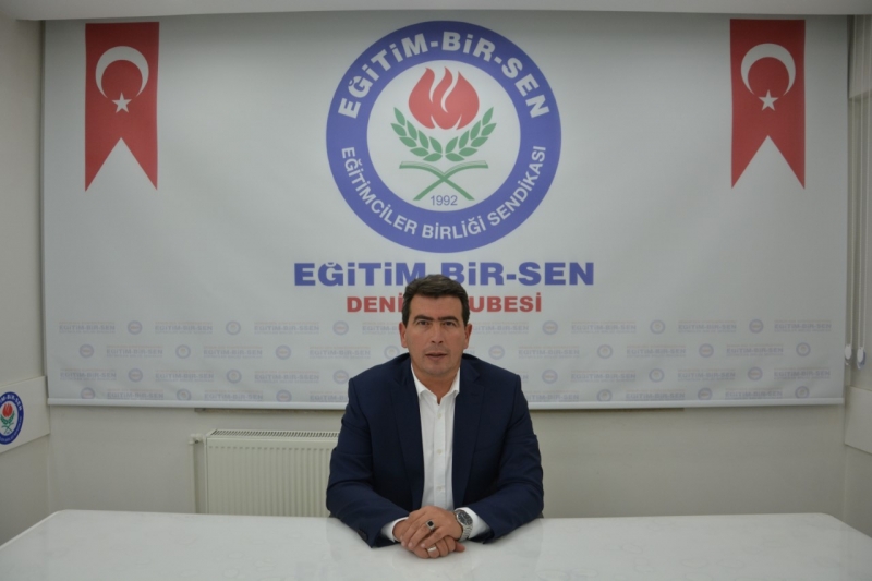 EĞİTİM-BİR-SEN’DEN KAPSAMLI RAPOR