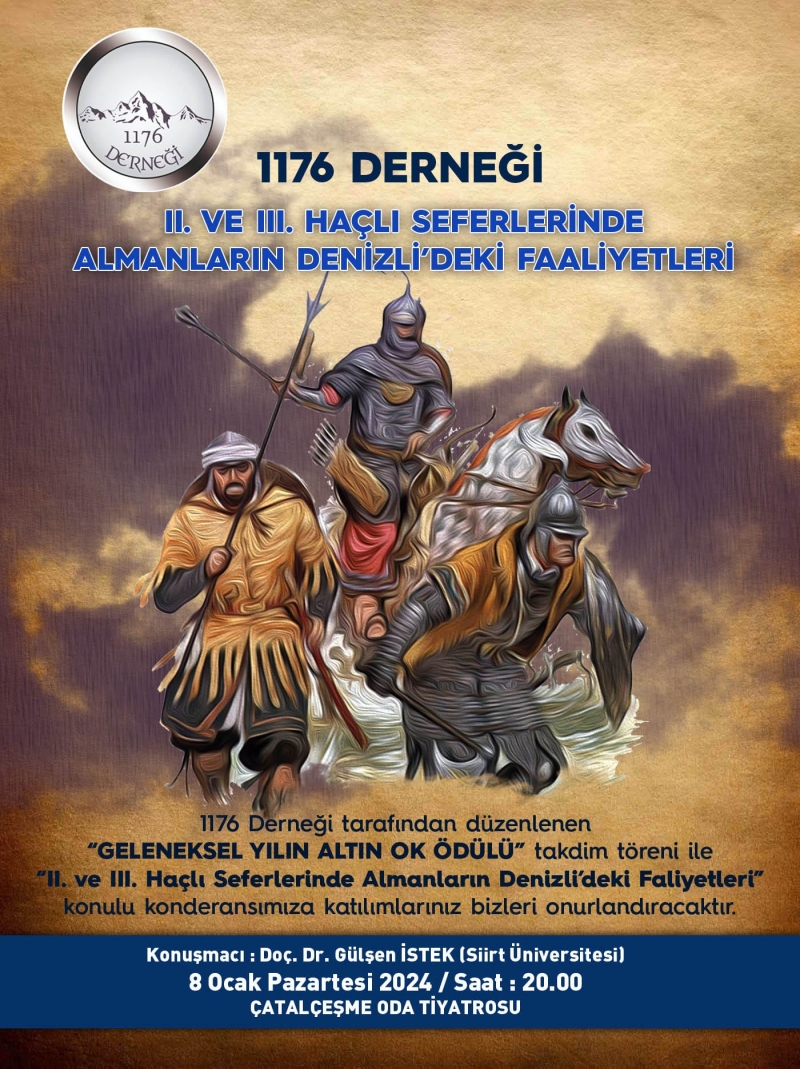 Kazıkbeli Savaşı 876. yılında anılıyor!