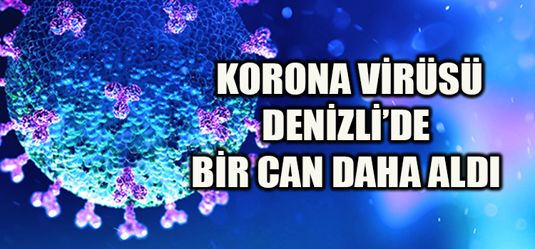 KORONA VİRÜSÜ CAN ALMAYA DEVAM EDİYOR