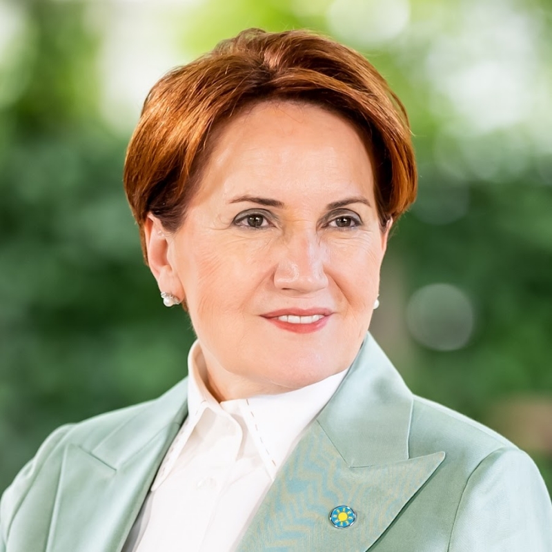 Meral Akşener