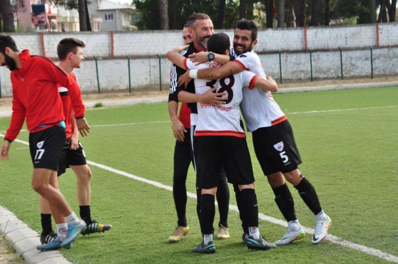 NİHAYET SARAYKÖYSPOR 