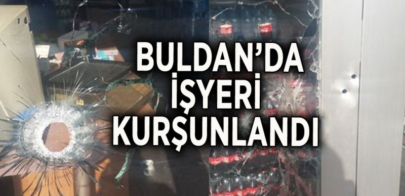 SİLAH SESİNİ DUYAN POLİSİ ARADI 