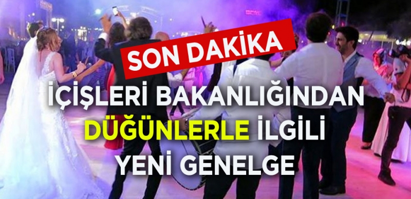 SON DAKİKA: İÇ İŞLERİ BAKANLIĞI AÇIKLADI 4 EYLÜL SON TARİH