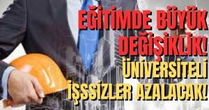 Eğitimde büyük değişiklik, liselere iki farklı sistem geliyor!