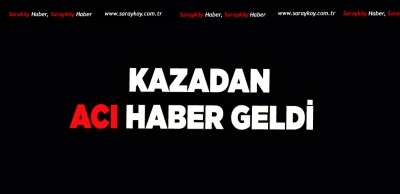 ACI HABER GELDİ 