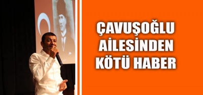 AİLE OLARAK KARANTİNAYA ALINDILAR 