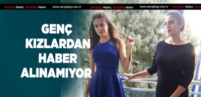 AİLELERİ HER YERDE ONLARI ARIYOR 