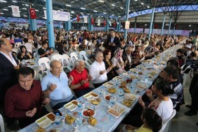 Başkan Zolan'dan müjdeli haberler