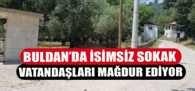 BU SOKAĞIN İSMİ YOK 