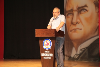 Büyükşehir ‘den 15 Temmuz konferansı