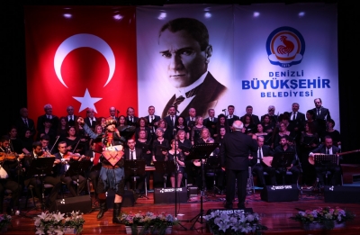 Büyükşehir’den Çanakkale Zaferi'ne özel 2 dev organizasyon