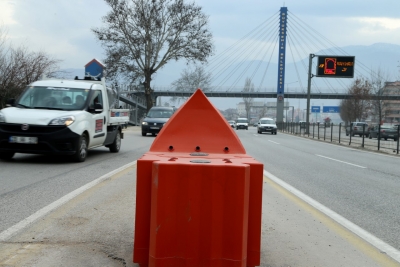 Büyükşehir'den trafikte hayat kurtaracak önlemler