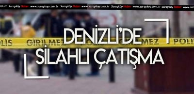 CADDEYİ KANA BULADILAR 