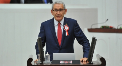 CHP MİLLETVEKİLİ KAZIM ARSLAN HAYATINI KAYBETTİ!