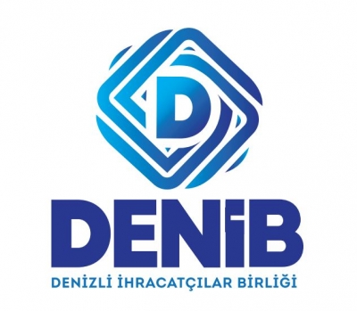 DENİB 2020’YE YENİ LOGOSU İLE BAŞLADI