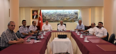 Denizli İŞKUR ve Denizli Organize Sanayi Bölgesi İşbirliği Yaptı