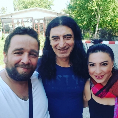 FESTİVALLER ONDAN SORULUR