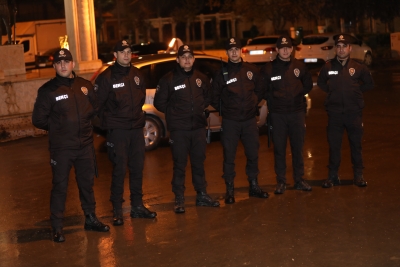 GÜVEN VEREN DÜDÜK SESİ İLÇEMİZDE YENİDEN DUYULUYOR