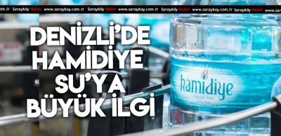 HAMİDİYE SU DENİZLİ BAYİSİ İLK KEZ AÇIKLADI!