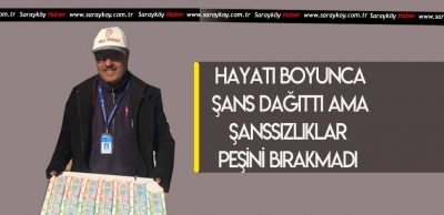 HAYATDA EN BÜYÜK ŞANS ‘SAĞLIK’