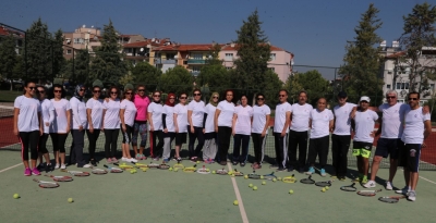 Kış Spor Okulları kayıtları başladı