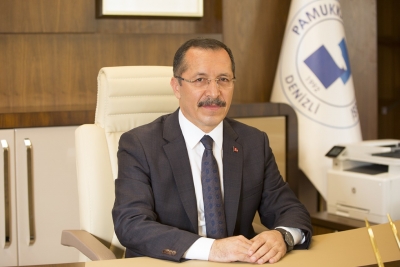 Prof. Dr. Bağ: “Annelerimiz; Karşılıksız Sevgi, Sabır ve Emeğin En Somut Örneğidir”