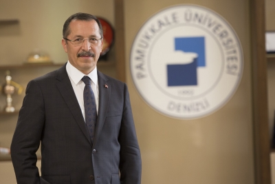 Rektör Prof. Dr. Bağ’dan “8 Mart Dünya Kadınlar Günü” Mesajı