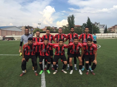 SARAYKÖYSPOR'DAN KÖTÜ PROVA