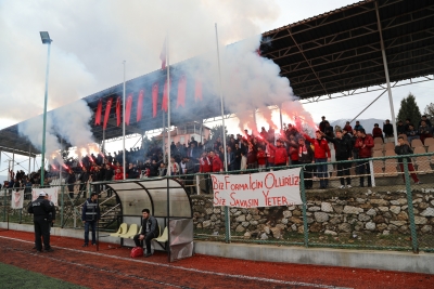 SARAYKÖYSPOR'DAN KÖTÜ START