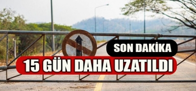 SON DAKİKA: İÇİŞLERİ BAKANLIĞINDAN AÇIKLAMA 