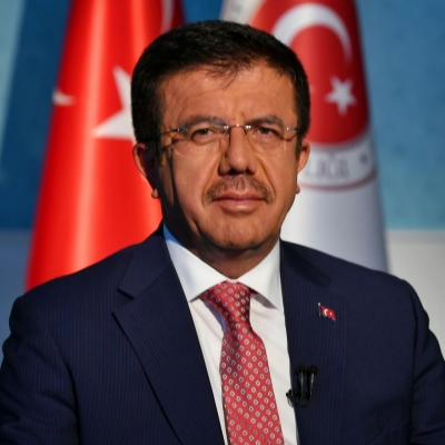 Zeybekçi:'Eylül ayında ihracat rakamlarımı yüzümüzü güldürmeye devam etti'